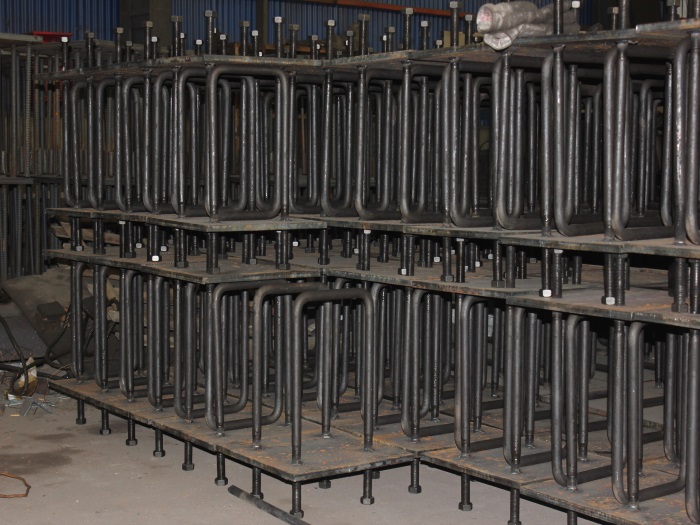 杭州网架预埋件