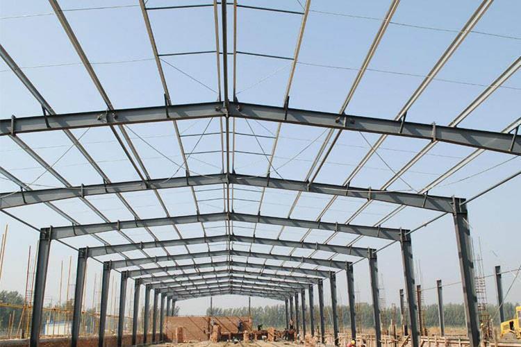 杭州干货：网架钢结构钢材出现质量问题的原因及防治措施
